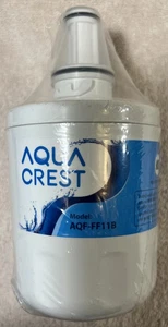 Aqua Crest AQF-FF11B Replacement Water Filter Brand New SEALED - Picture 1 of 1