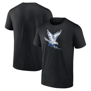 Men's Black Air Force Falcons New Mascot T-Shirt - Picture 1 of 3