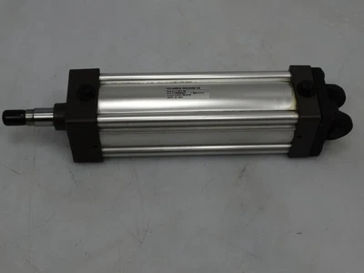COLUMBIA MACHINE 366.17.1458 PNEUMATIC CYLINDER - Image 1 of 3
