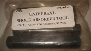 UNIVERSAL SHOCK ABSORBER TOOL CTA NO. A435 FOR MOST DOMESTIC CARS - Picture 1 of 2