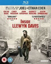 Inside Llewyn Davis (Blu-ray) (UK IMPORT)