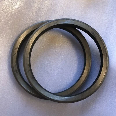 208397 Travel final drive floating seals kit FITS FOR BELL 30 - Image 1 of 2