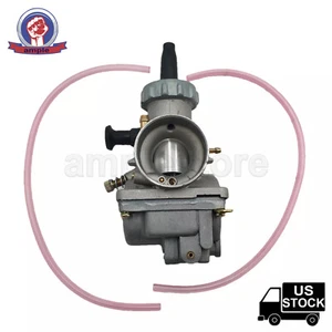 Carburetor For Yamaha CT3 CT2 CT1 175 1969 1970 1971 1972 1973 Enduro Bike - Picture 1 of 7
