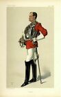 British Army Officer Colonel Henry Ewart With Sword Educated At Eton And Oxford