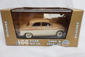 Fiat r166 Brumm 1956-58 (escala 1/43) - Imagen 1 de 2