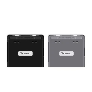 Original 2*15W Two-Way Charger Adapter Hub for DJI Mavic Mini 2/MINI SE Battery - Picture 1 of 20