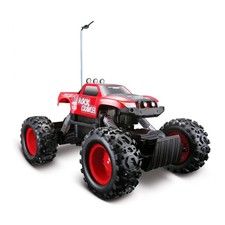 maisto tech rc off road fighter