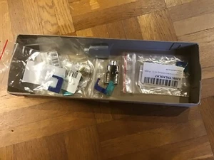 HDMI crimptang om zelf HDMI stekers te knijpen. - Afbeelding 1 van 4