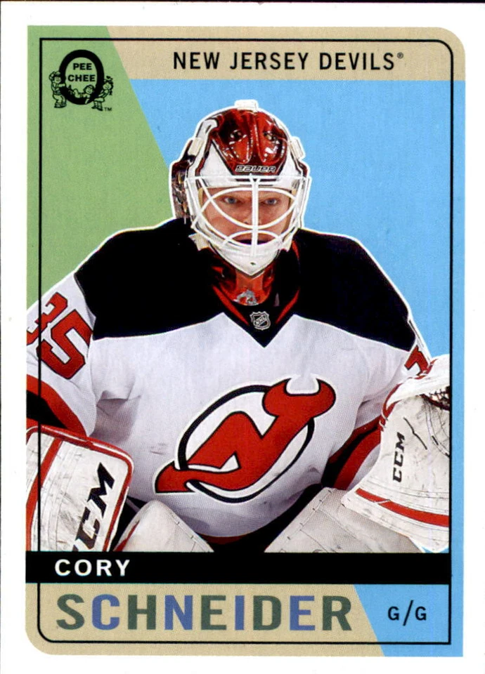 A6456- 2017-18 O-Pee-Chee Retro Hockey #s 251-500 -You Pick- 15+ FREE US SHIP - Image 1 of 1