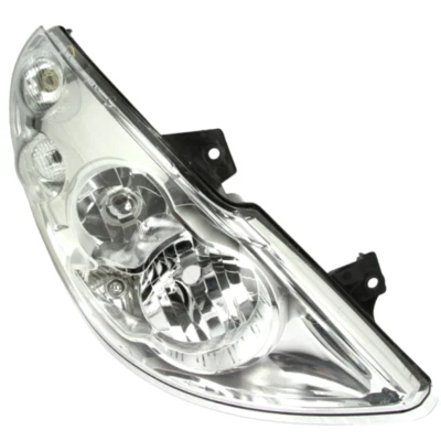  Scheinwerfer  Rechts für Renault Master III Opel Movano B 2010-2019 H1/H7  - Bild 1 von 3