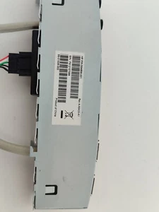 HP 504856-001 Frontpanel für G5000 2xUSB2.0 AUX SD Reader - Bild 1 von 2
