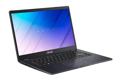 ASUS E410MA-BV9999WS 14'' - Intel Celeron N4020 2.8 GHz - Intel UHD Graphics - Photo 1/4