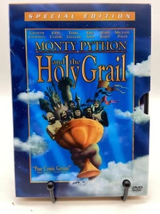 Monty Python and the Holy Grail (Special Edition) (2-Disc) - Picture 1 of 4