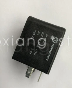 TM1502 24V Magnetventilspule 3046.02400 24VDC Zubehör - Bild 1 von 1