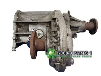 Transfer Case Electronic Shift Fits 11-12 FORD F250SD PICKUP 1688 - Image 1 of 4