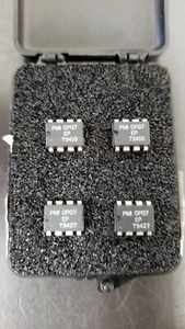 Circuito integrado PMI 0P07 4 piezas PMI0P07 8 pines - Imagen 1 de 1