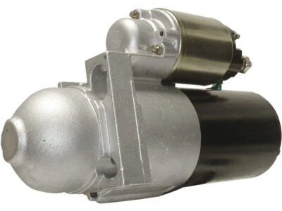 For 1999-2004 Chevrolet Astro Starter AC Delco 65847ZQZR 2000 2001 2002 2003 - Image 1 of 2