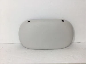 OEM Meta Oculus Quest 2 Exterior Plastic Bezel - White - Picture 1 of 3