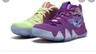 kyrie 4 purple