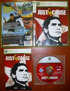 Just Cause 1, Xbox 360 S/E Xbox One S/X Xbox Series X Pal-España ¡¡COMPLETO!! - Imagen 1 de 1