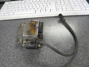 Bobina de encendido Bosch CDI se adapta a: Zundapp MC Enduro 125 AHRMA 1217280005 - Imagen 1 de 11
