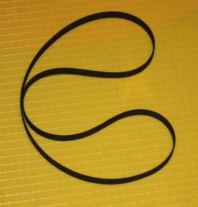 BLaupunkt P60 Plattenspieler-Antriebs-Riemen, neu ! - Bild 1 von 1