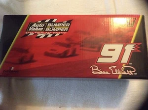 Bill Ellliott Revell #91 AUTO VALUE BUMPER TO BUMPER DODGE 1/9000MADE! - Picture 1 of 6