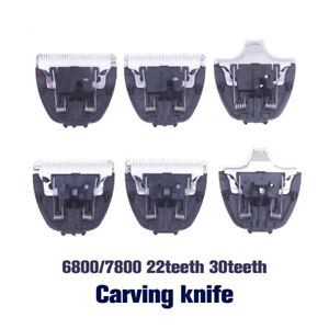 Ceramic Knife Cutter Head For CP-7800 Replacement Blade Pet Trimmer Spare Par-Y7