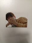 Photocard Taehyung V (BTS) hotel yet to come in busan