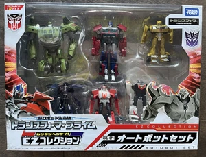 Serie Titanio COLECCIÓN Die Cast Transformers Generación G1 LOTE DE 23 FIGURAS - Imagen 1 de 17