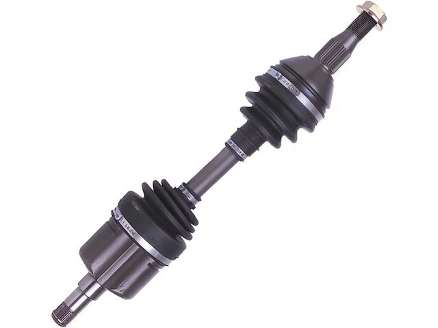 Передняя правая ось CV в сборе для 1994-1996 Oldsmobile Cutlass Ciera 1995 FZ192JD - Изображение 1 из 1