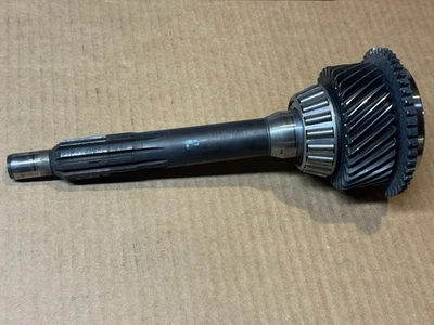 2006 Ford Mustang Tremec Tr-3650 3650 Input Shaft 33 Tooth 10 Spline - Imagem 1 de 4