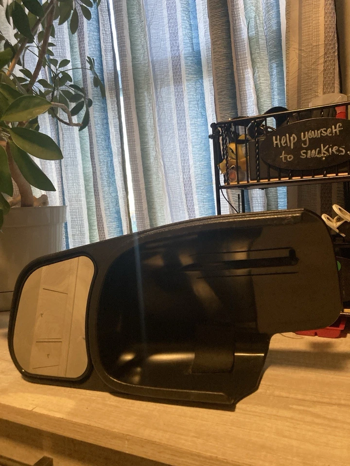 CIPA-USA Towing Mirror Pair (2X) 10800 - Image 1 of 4