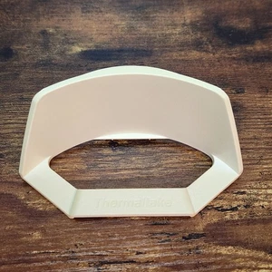 Thermaltake Level 10 GT Snow Edition Headset Holder Replacement Part - Picture 1 of 6