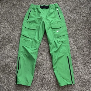 Nike Pro Elite Track & Field Podium Storm Fit ADV Cargo Pants Men Size Large L - Picture 1 of 7