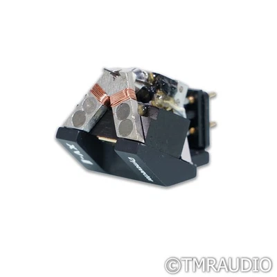 Dynavector DRT XV-1s MC Phono Cartridge; Moving Coil - Image 1 of 4