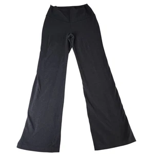 Old Navy Active Powerchill Petite Med Extra High-Rise Slim Boot-Cut Go-Dry Hose - Bild 1 von 8