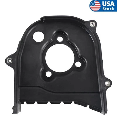 Inner Left Timing Cover 13575AA112 For Subaru Impreza Forester 2.5L H4 1999-2010 Foto 1 de 4
