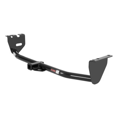 Curt Class 2 Trailer Hitch Receiver 12318 For Select Volvo S60 / V70 / XC70 — 第 1/4 张图片