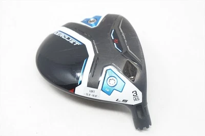 Cobra Aerojet Ls 14.5* #3 Fairway Wood Club Head Only 1168885 - Image 1 of 4