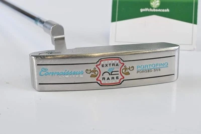 Left Hand Never Compromise Portofino Connoisseur Putter / 34 Inch - Image 1 of 4