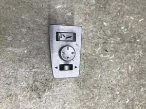 03 04 05 06 Lincoln Navigator Power Door Mirror Switch Control  - Picture 1 of 2