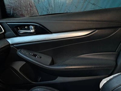 Used Front Right Door Interior Trim Panel fits: 2017 Nissan Maxima  Grade A - Image 1 of 4