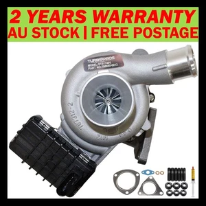 Cargador turbo Billet de actualización para Ford Transit 2,2 L tracción delantera 786880-0021 - Imagen 1 de 15