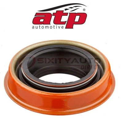 ATP Extension Housing Seal for 2004-2007 Buick Rainier - Automatic bc Foto 1 de 4