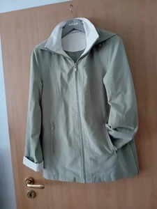 Damen Jacke Longjacke - Picture 1 of 6