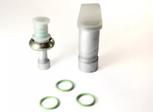 Ford Explorer 2002-2008 bloqueo de aire acondicionado trasero, eliminación del sistema de aire trasero - Imagen 1 de 4