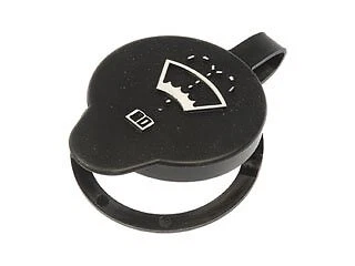 Dorman Washer Fluid Reservoir Cap Fits 2004-2008 Cadillac SRX 2005 2006 2007 - Image 1 of 2
