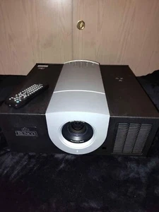 Runco  Reflections Cl 810 Ultra  Projector - Picture 1 of 9