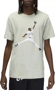 NWT Nike Air Jordan Flight MVP Jumpman Baseball T Shirt M FN5990 - Picture 1 of 3